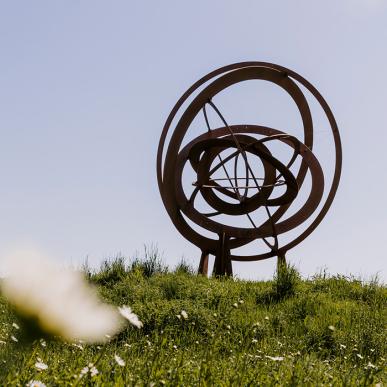 Byens lokale vartegn-Brenderup-Middelfart