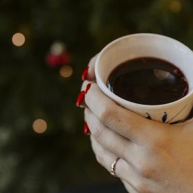 Gløggruten i Middelfart