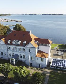 Sixtus Sinatur Hotel & Konference - Middelfart